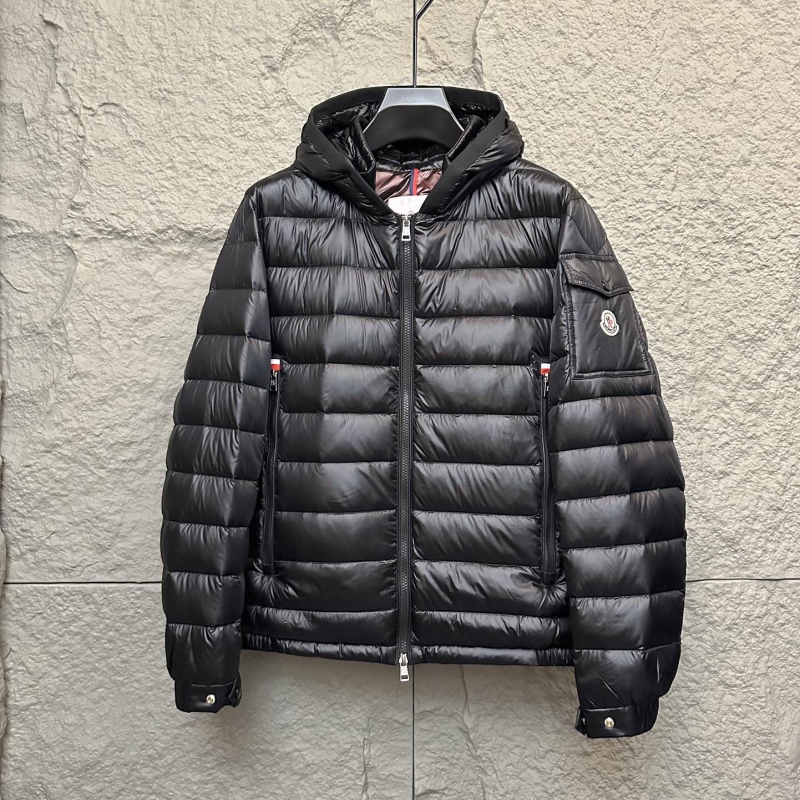 Moncler Down Coat